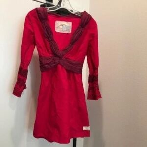 Odd Molly embroidered cotton feminine new